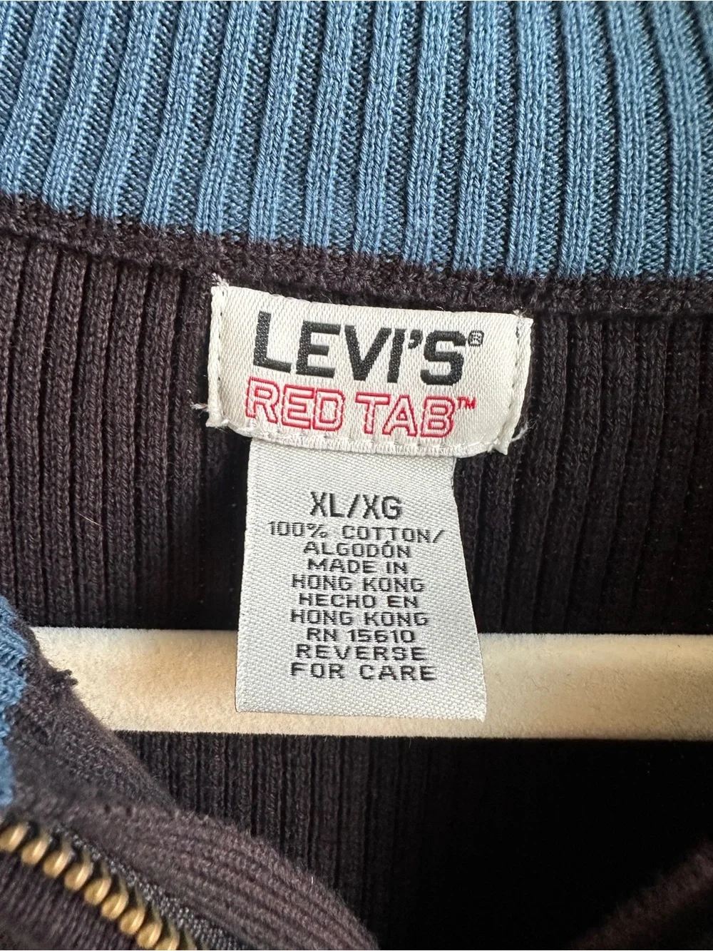 Levi's Men's Black Straight-Leg Jeans